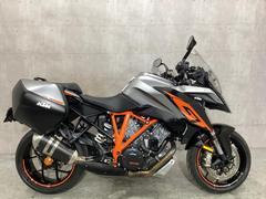 ＫＴＭ　１２９０スーパーデュークＧＴ・車検残Ｒ８年１０月・純正サイドパニア・ＥＴＣ・ＡＢＳ・クルコン