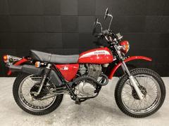 ホンダ　ＸＬ２３０　ＳＬ外装　ＭＣ３６