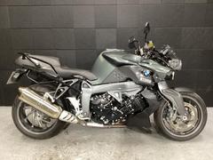 ＢＭＷ　Ｋ１３００Ｒ　ＥＴＣ装備・クイックシフター・エンジンスライダー