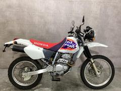 ホンダ　ＸＬＲ２５０ＢＡＪＡ　ビッグタンク・オフロード・丸目二眼・ランドスポーツ・ＸＲ　ＢＡＪＡ