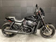 ＨＡＲＬＥＹ−ＤＡＶＩＤＳＯＮ　ＸＧ７５０Ａ　ストリートロッド　ＥＴＣ２．０　ＳＴＲＥＥＴ　ＲＯＤ