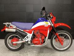 ホンダ　ＸＬＶ７５０Ｒ　Ｖ型空冷二気筒・ビッグオフ・ＲＤ０１