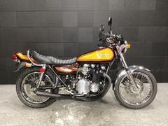 カワサキ　Ｚ１０００　Ｚ２仕様・火の玉カラー・ＫＺ１０００・ＫＺＴ００Ａ