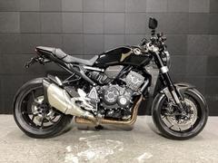 ホンダ　ＣＢ１０００Ｒ　ＳＣ８０・クイックシフター・グリップヒーター・ＥＴＣ・法定点検済み