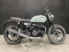 ホンダ　ＧＢ３５０Ｓ　ＥＴＣ２．０・エンデュランス製ＥＴＣホルダー・ドライブレコーダー