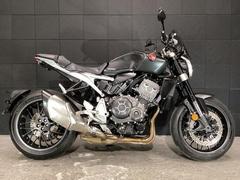ホンダ　ＣＢ１０００Ｒ　２０２１年モデル・ホンダスマートフォンボイスコントロールシステム・ＥＴＣ２．０
