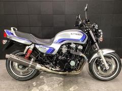 ホンダ　ＣＢ７５０　スペシャルエディション　スペンサーカラー・ＥＴＣ２．０・ノジマ製マフラー・ＵＳＢ給電口