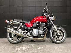 ホンダ　ＣＢ１１００　空冷直列四気筒・ＬＥＤヘッドライト