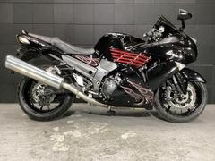 カワサキ　ＺＺ−Ｒ１４００　フレアカラー