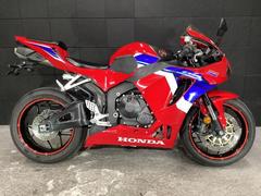 ホンダ　ＣＢＲ６００ＲＲ　クイックシフター・ＴＳＲ製マフラー・フェンダーレス