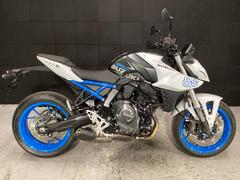 スズキ　ＧＳＸ−８Ｓ　ＥＴＣ・クイックシフター・トラコン