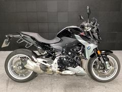ＢＭＷ　Ｆ９００Ｒ　ＥＴＣ２．０・モード切替・グリップヒーター・ＡＢＳ・スマートキー・クルーズコントロール・クイックシフター