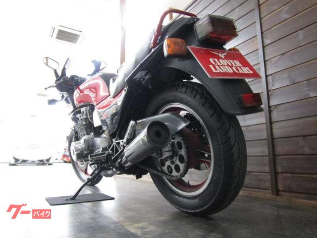 カワサキ GPZ1100 33286 逆輸入 原動機型式