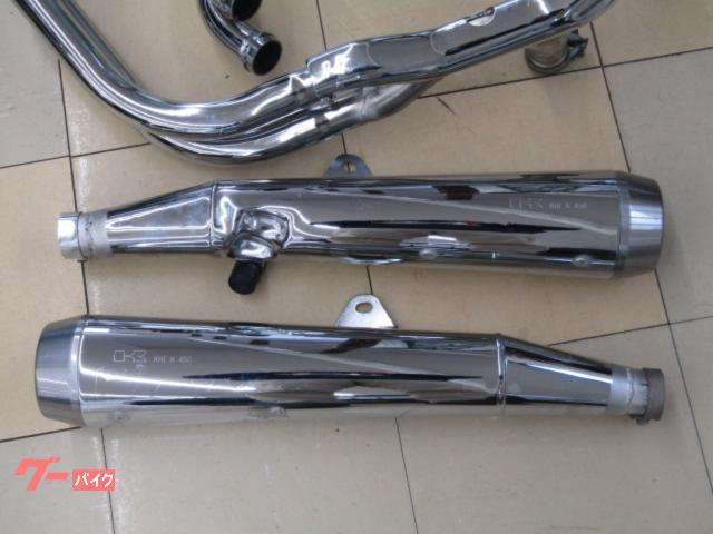 モリ カワサキ ZEPHYR1100 36114 OHLINS