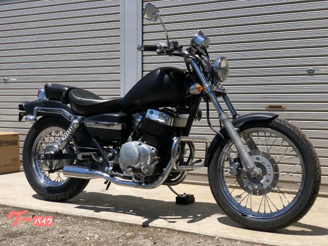 希少価値　ホンダ　レブル250　mc13 マフラー 希少価値 ホンダ レブル250 mc13 マフラー - メルカリ
