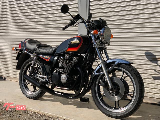 XJ400 XJ550タックロールシート