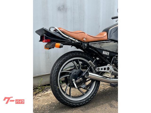 ヤマハ RZ250 4L3 純正風カラー Dカラー 当時物デイトナ