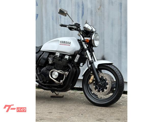 車両情報:ヤマハ XJR400R | H2 GARAGE （エイツーガレージ） | 中古