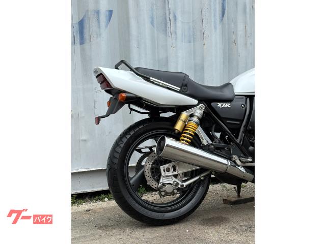 取引中　xjr400 R 4HM 純正ブレンボ　純正オーリンズ　 ヤマハ XJR400 ( 4HM ) 純正/OHLINS/オーリンズ - メルカリ