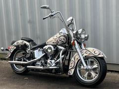 ＨＡＲＬＥＹ−ＤＡＶＩＤＳＯＮ　ＦＬＳＴＣ　ヘリテイジソフテイルクラシック