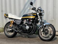 カワサキ　ＺＥＰＨＹＲχ　Ｇ３モデル　ＦＸ外装　カスタム車