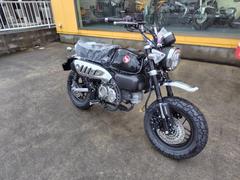 ホンダ　モンキー１２５