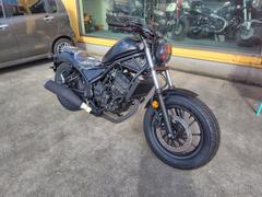 ホンダ　レブル２５０　Ｅ−Ｃｌｕｔｃｈ