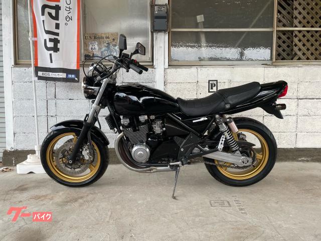 SHARP - 専用 カワサキ ZEPHYRχ 2006年式 ショート管 アップ
