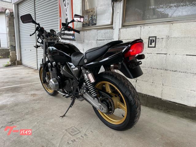 カワサキ ZEPHYRχ｜T－EIGHT｜新車・中古バイクなら