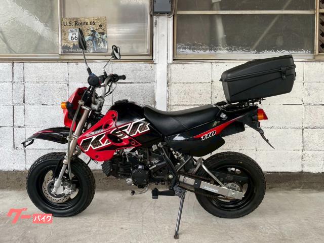 ＫＳＲ１１０
