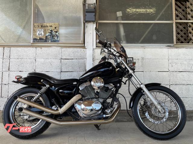 ＸＶ１２５ビラーゴ