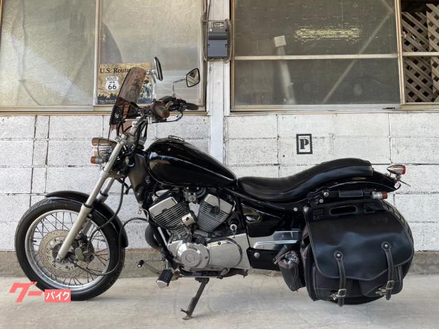 ヤマハ XV125ビラーゴ｜T－EIGHT｜新車・中古バイクなら