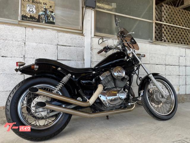 ヤマハ XV125ビラーゴ｜T－EIGHT｜新車・中古バイクなら