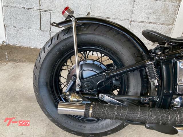 ヤマハ ドラッグスター400 VH01J用 スラッシュカットマフラー ヤマハ ドラッグスター 400 クラシック DS4 DSC4 ドラッグ パイプ