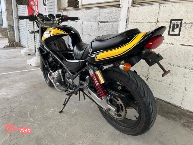スズキ GSX250FX OEM車 バリオス2 カスタム車 エンジン