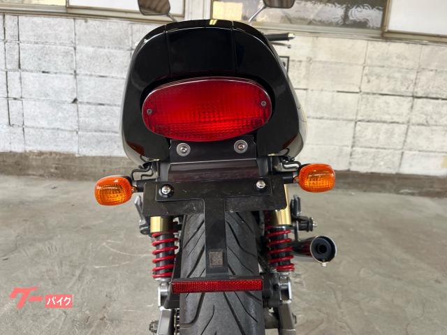 スズキ GSX250FX OEM車 バリオス2 カスタム車 エンジン