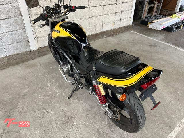 スズキ GSX250FX OEM車 バリオス2 カスタム車 エンジン