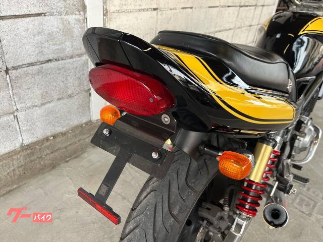 スズキ GSX250FX OEM車 バリオス2 カスタム車 エンジン
