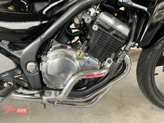 スズキ GSX250FX OEM車 バリオス2 カスタム車 エンジン