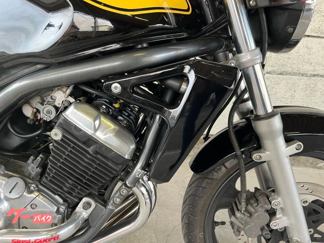スズキ GSX250FX OEM車 バリオス2 カスタム車 エンジン