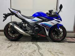 スズキ　ＧＳＸ２５０Ｒ　２０１９年モデル　ノーマル