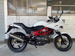 ホンダ　ＶＴＲ２５０Ｆ