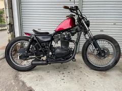 カワサキ　２５０ＴＲ