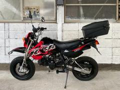 カワサキ　ＫＳＲ１１０
