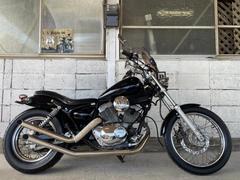 ヤマハ　ＸＶ１２５ビラーゴ