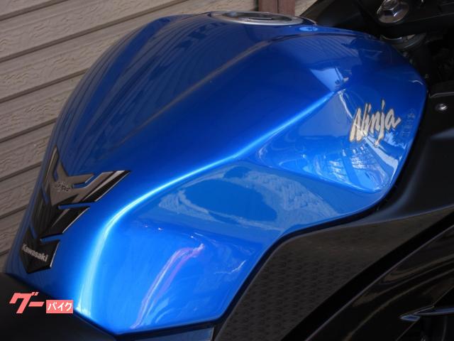 カワサキ Ninja 250 EX250L 2015年モデル