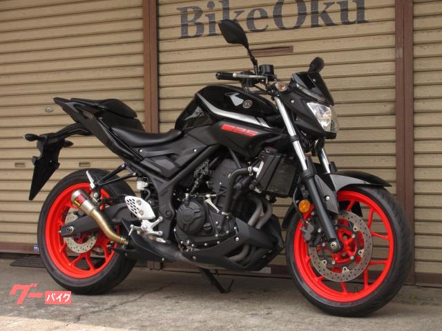 ＭＴ−２５　ＲＧ４３Ｊ　２０１９年モデル　アクラポビッチマフラーＪＭＣＡ　ＥＴＣ