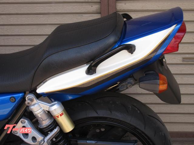 カワサキ ZRX1200S ZRT20A 2001年モデル