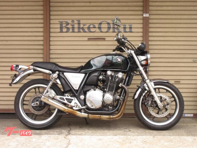 SP忠男　CB1100 SC65E ステンレス マフラー JMCA認証 SP忠男 CB1100 SC65E ステンレス マフラー JMCA認証 13 CB1100