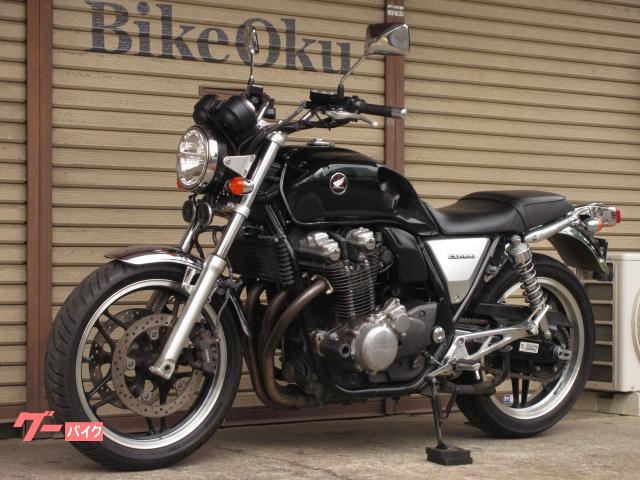 ホンダ CB1100 SC65 2010年モデル SP忠男